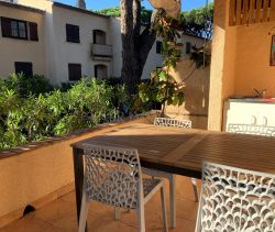 A vendre APPARTEMENT 2 PIECES rÃ©sidence le Castillon  83380 Roquebrune-sur-Argens