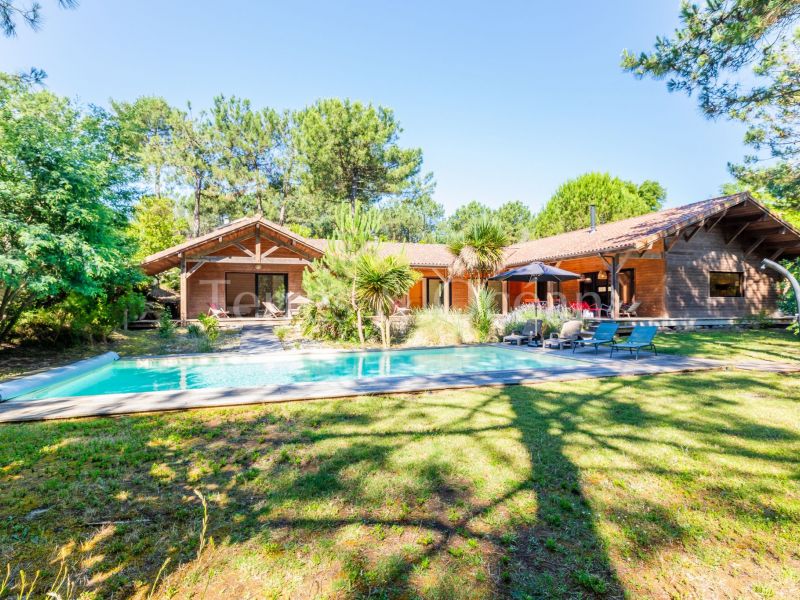 A vendre MAISON  5 PIECES 170 M2 PLAGE à PIED MOLIETS ET MAA