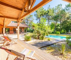 A vendre MAISON  5 PIECES 170 M2 PLAGE à PIED MOLIETS ET MAA