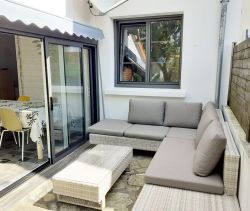 A vendre MAISON  3 PIECES 58 M2 PLAGE à PIED SAINT GILLES CROIX DE VIE