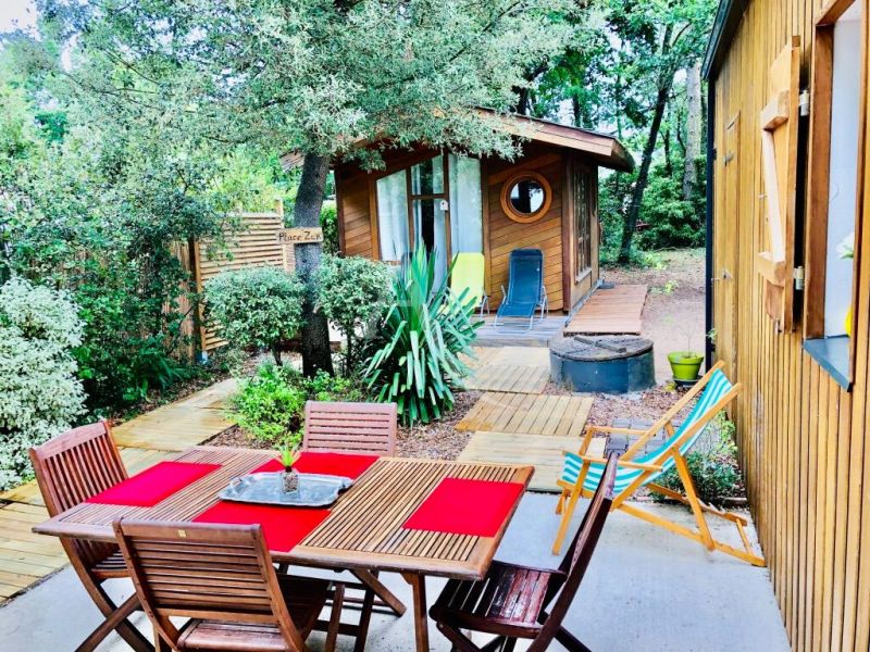 A vendre MAISON  3 PIECES 98 M2 BORD DE MER LONGEVILLE SUR MER