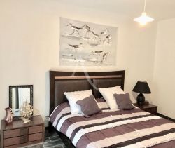 A vendre MAISON  3 PIECES 98 M2 BORD DE MER LONGEVILLE SUR MER