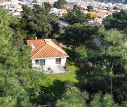 A vendre MAISON  9 PIECES 213 M2 PLAGE à PIED SAINT VINCENT SUR JARD