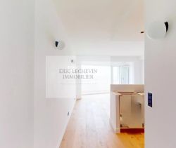 A louer APPARTEMENT T3 68 M2 PIEDS DANS L'EAU LE TOUQUET PARIS PLAGE