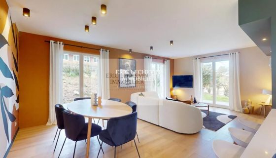 A louer MAISON  5 PIECES 107 M2 BORD DE MER LE TOUQUET PARIS PLAGE