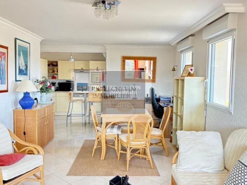 A louer APPARTEMENT  71 M2 TERRASSE PLAGE à PIED MERLIMONT