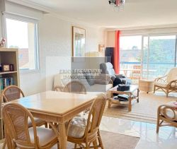 A louer APPARTEMENT  71 M2 TERRASSE PLAGE à PIED MERLIMONT