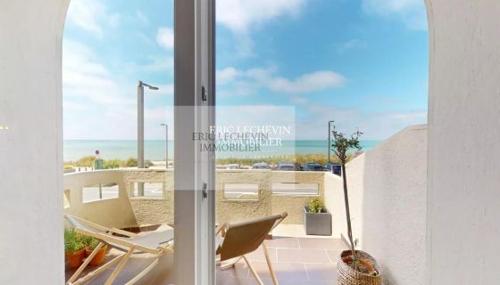 A louer MAISON  8 PIECES 136 M2 PIEDS DANS L'EAU MERLIMONT