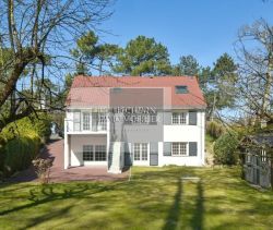 A louer MAISON  8 PIECES 215 M2 BORD DE MER LE TOUQUET PARIS PLAGE