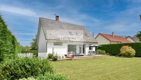 A louer MAISON  7 PIECES 120 M2  STELLA