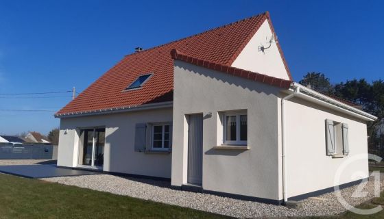 A louer MAISON  CONTEMPORAINE  RANG DU FLIERS