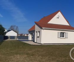 A louer MAISON  CONTEMPORAINE  RANG DU FLIERS