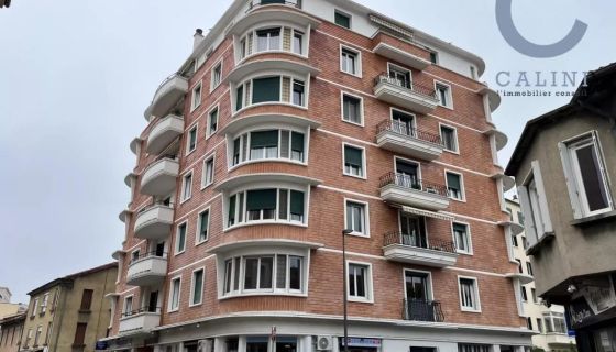 A louer APPARTEMENT T6 117 M2  ALES