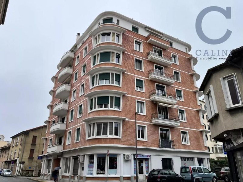 A louer APPARTEMENT T6 117 M2  ALES