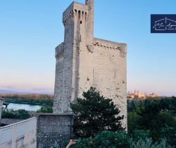 A vendre Maison Ã  vendre Villeneuve-lÃ¨s-Avignon 30400 Villeneuve Les Avignon