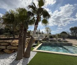 A vendre MAISON  6 PIECES 160 M2  PLAN D AUPS STE BAUME