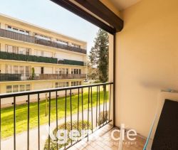 A vendre APPARTEMENT T4 70 M2 BORD DE MER HEROUVILLE ST CLAIR