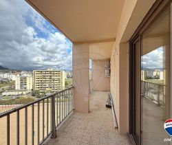A louer APPARTEMENT T3 71 M2 BORD DE MER AJACCIO