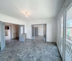 A louer APPARTEMENT T4 100 M2 VUE MER AJACCIO