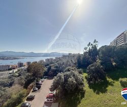 A louer APPARTEMENT T3 53 M2 VUE MER AJACCIO