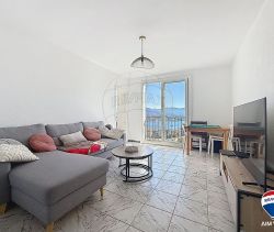 A louer APPARTEMENT T3 53 M2 VUE MER AJACCIO