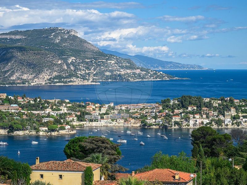 A vendre Maison 6 chambre(s) Ã  vendre 06300 Nice