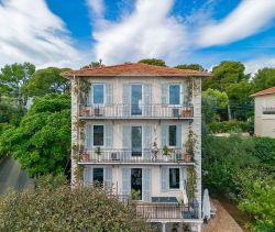 A vendre Maison 6 chambre(s) Ã  vendre 06300 Nice