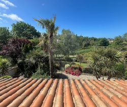 A louer MAISON  DE MAîTRE BORD DE MER SAINT PALAIS SUR MER