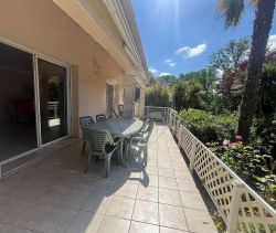 A louer MAISON  DE MAîTRE BORD DE MER SAINT PALAIS SUR MER