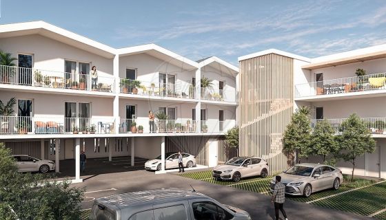 A louer APPARTEMENT T3 68 M2 BORD DE MER SAINT GEORGES DE DIDONNE