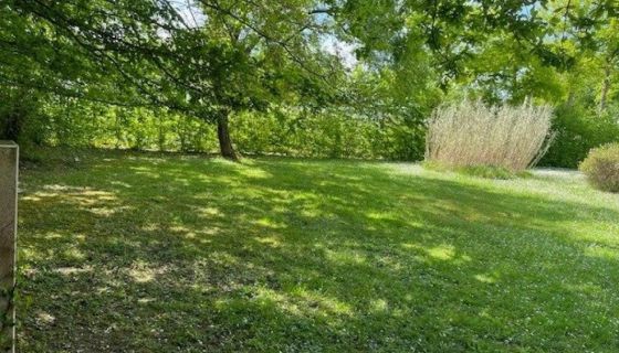 A vendre Terrain de 436mÂ² Ã  SAINT SULPICE DE ROYAN 17200 Saint Sulpice De Royan