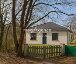 A vendre Terrain de 436mÂ² Ã  SAINT SULPICE DE ROYAN 17200 Saint Sulpice De Royan