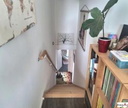 A louer APPARTEMENT DUPLEX T4 93 M2 TERRASSE  NANTES