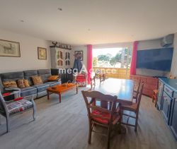 A louer APPARTEMENT NEUF T3 73 M2 TERRASSE BORD DE MER SAINTE MAXIME