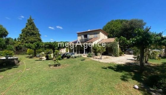 A louer MAISON  6 PIECES 143 M2  LE VAL