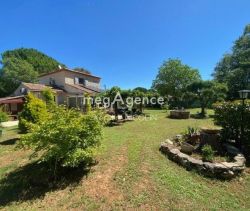 A louer MAISON  6 PIECES 143 M2  LE VAL