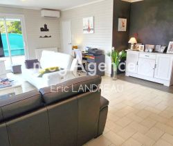 A vendre Centre des Sables maison T4 de plain-pied 85340 Les Sables D Olonne