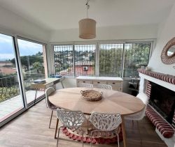 A vendre APPARTEMENT T4 110 M2 PLAGE à PIED  ROQUEBRUNE SUR ARGENS