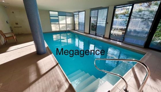 A louer APPARTEMENT T3 62 M2 TERRASSE BORD DE MER FREJUS