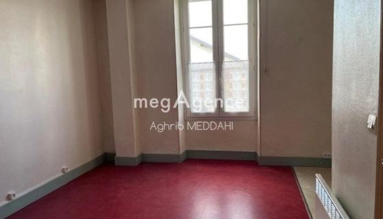 A louer STUDIO  22 M2 BORD DE MER SAUJON