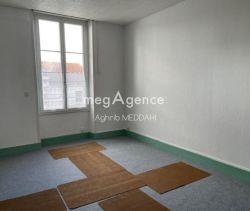 A louer APPARTEMENT T2 45 M2 BORD DE MER SAUJON