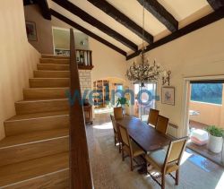 A louer APPARTEMENT DUPLEX T6 250 M2 TERRASSE VUE MER BRANDO