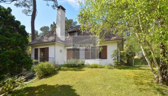 A louer MAISON  6 PIECES BORD DE MER LE TOUQUET PARIS PLAGE