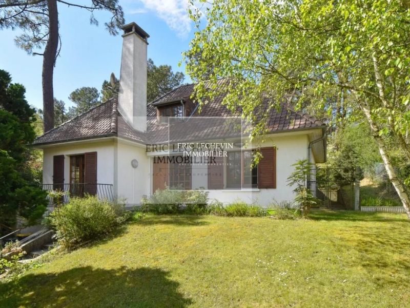 A louer MAISON  6 PIECES BORD DE MER LE TOUQUET PARIS PLAGE