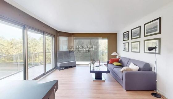 A louer APPARTEMENT T2 62 M2 BORD DE MER LE TOUQUET PARIS PLAGE