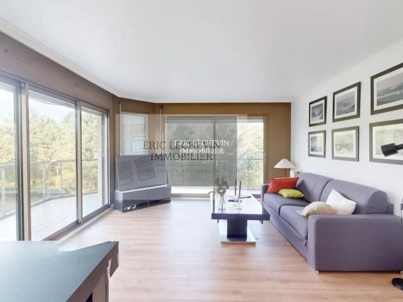 A louer APPARTEMENT T2 62 M2 BORD DE MER LE TOUQUET PARIS PLAGE