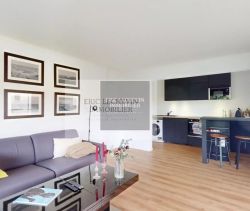 A louer APPARTEMENT T2 62 M2 BORD DE MER LE TOUQUET PARIS PLAGE