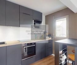 A louer APPARTEMENT T2 62 M2 BORD DE MER LE TOUQUET PARIS PLAGE