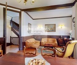 A louer MAISON  7 PIECES 145 M2 BORD DE MER LE TOUQUET PARIS PLAGE