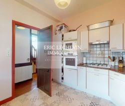 A louer MAISON  7 PIECES 145 M2 BORD DE MER LE TOUQUET PARIS PLAGE